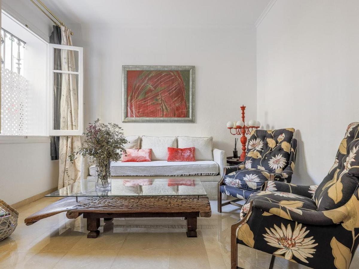 Rosario 10 Appartement