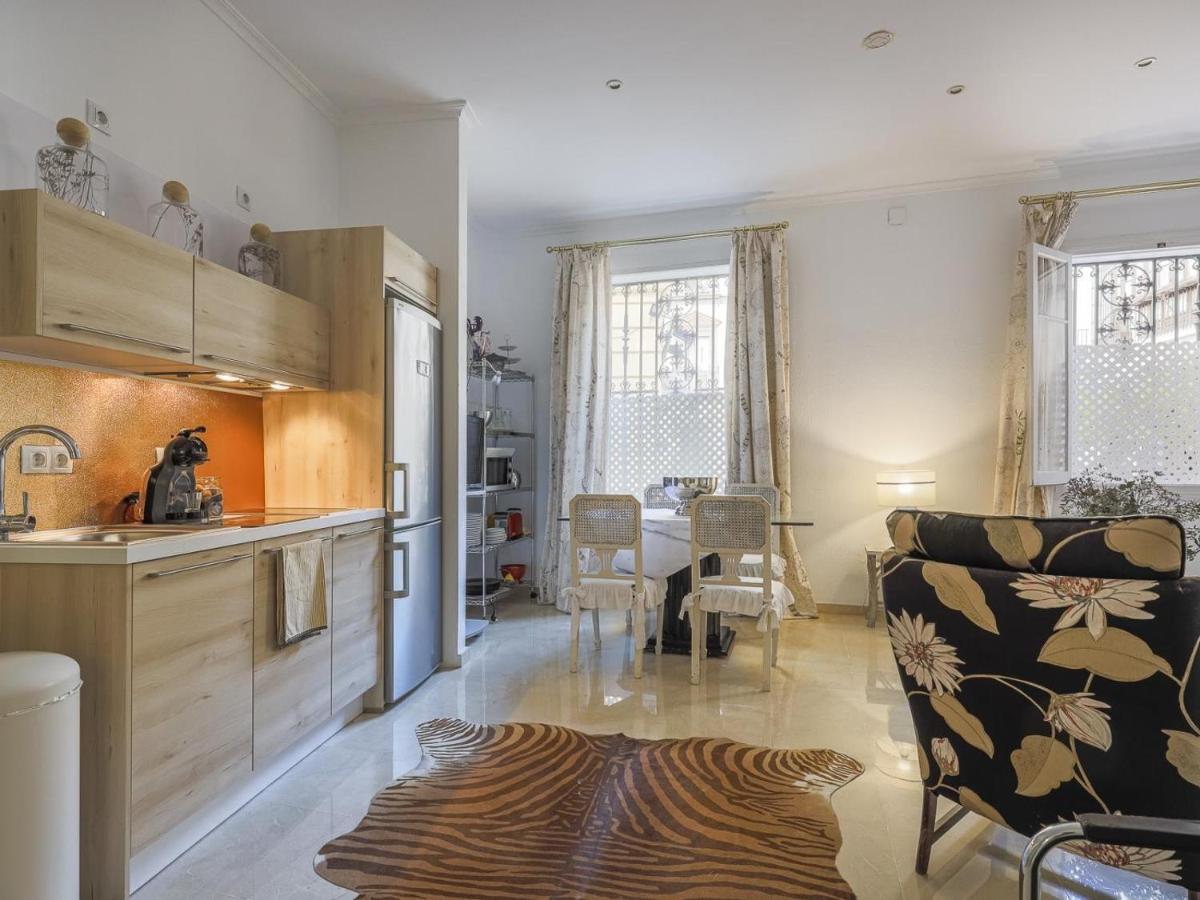 Rosario 10 Appartement *