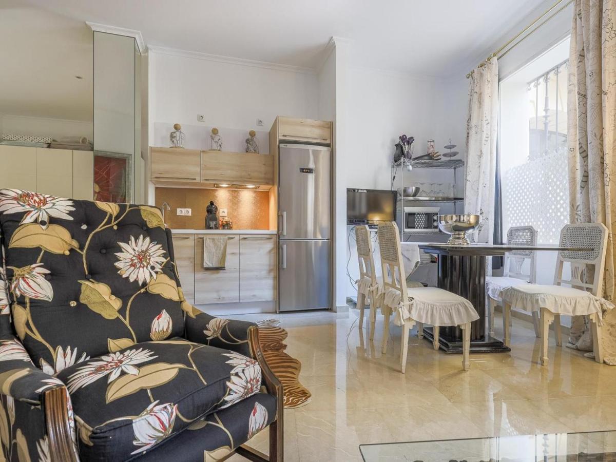 Appartement Rosario 10