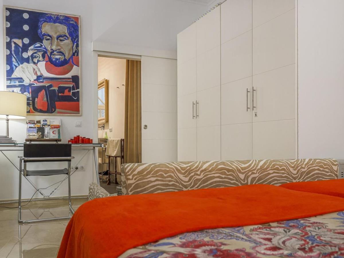 Rosario 10 Appartement Séville
