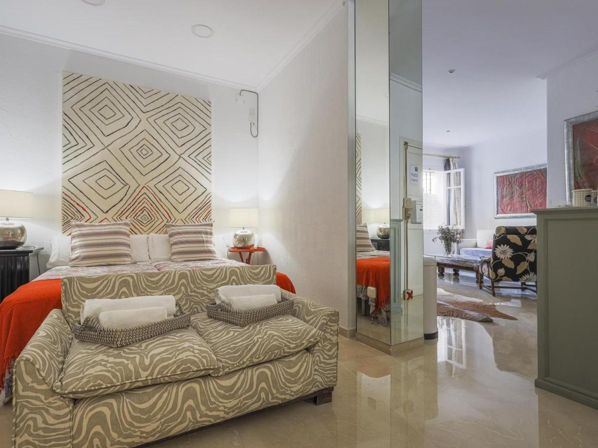 Appartement Rosario 10