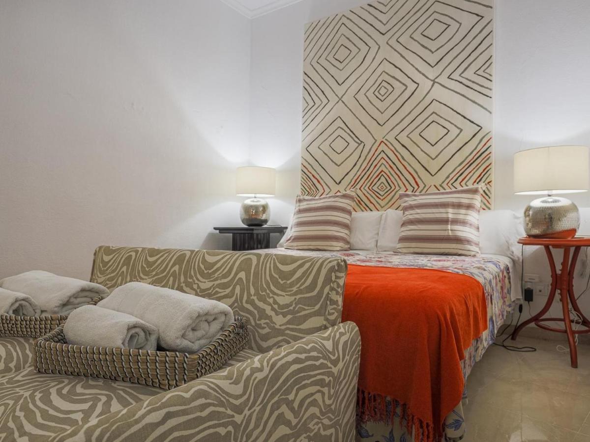 Appartement Rosario 10